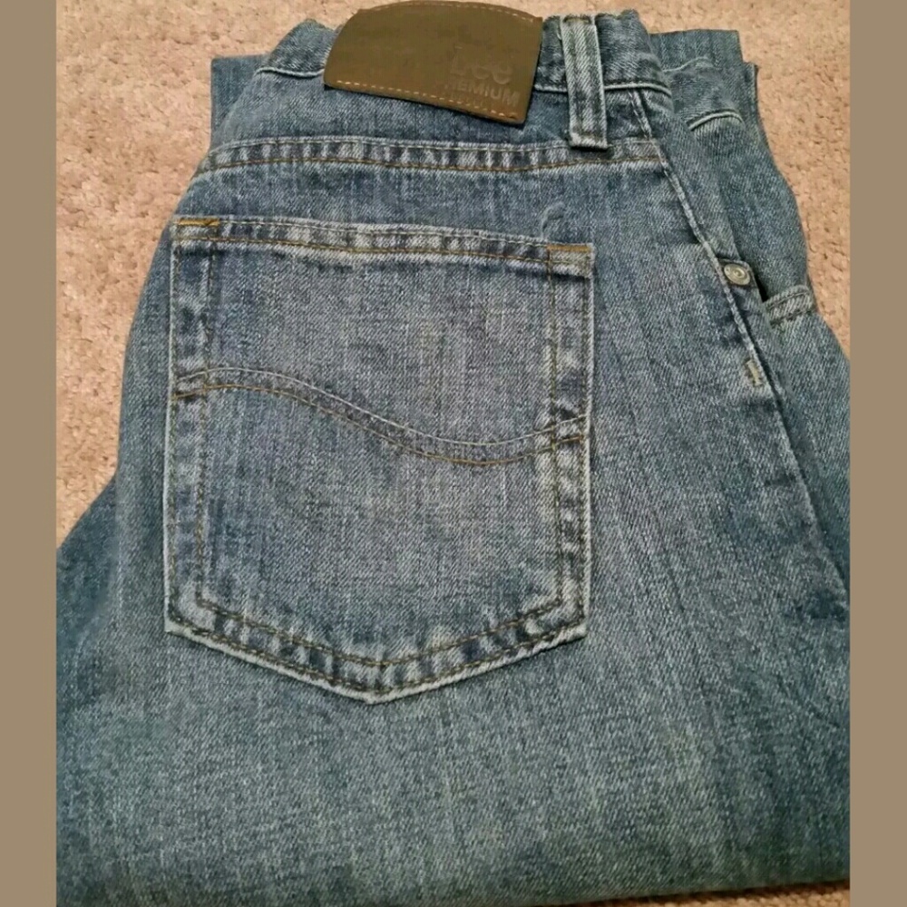 Lee jeans premium